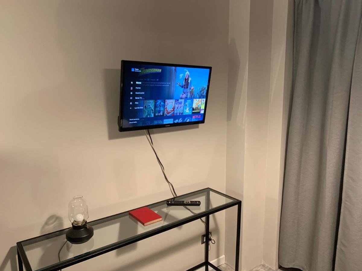 Deluxe Tweepersoonskamer met 1 of 2 Bedden