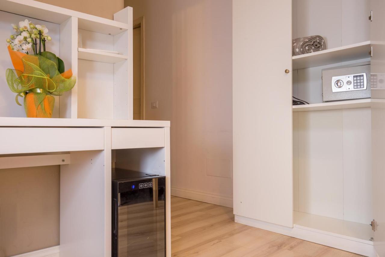 Quarto Quádruplo com Casa de Banho Privativa