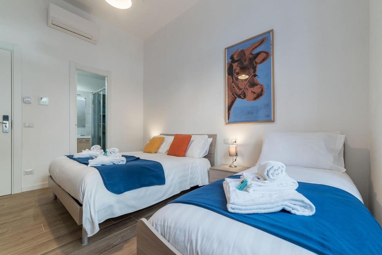 Quarto Triplo Conforto