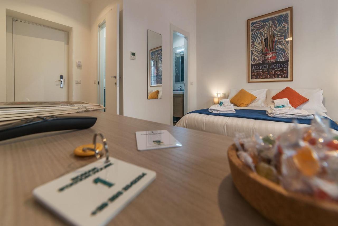 Quarto Duplo