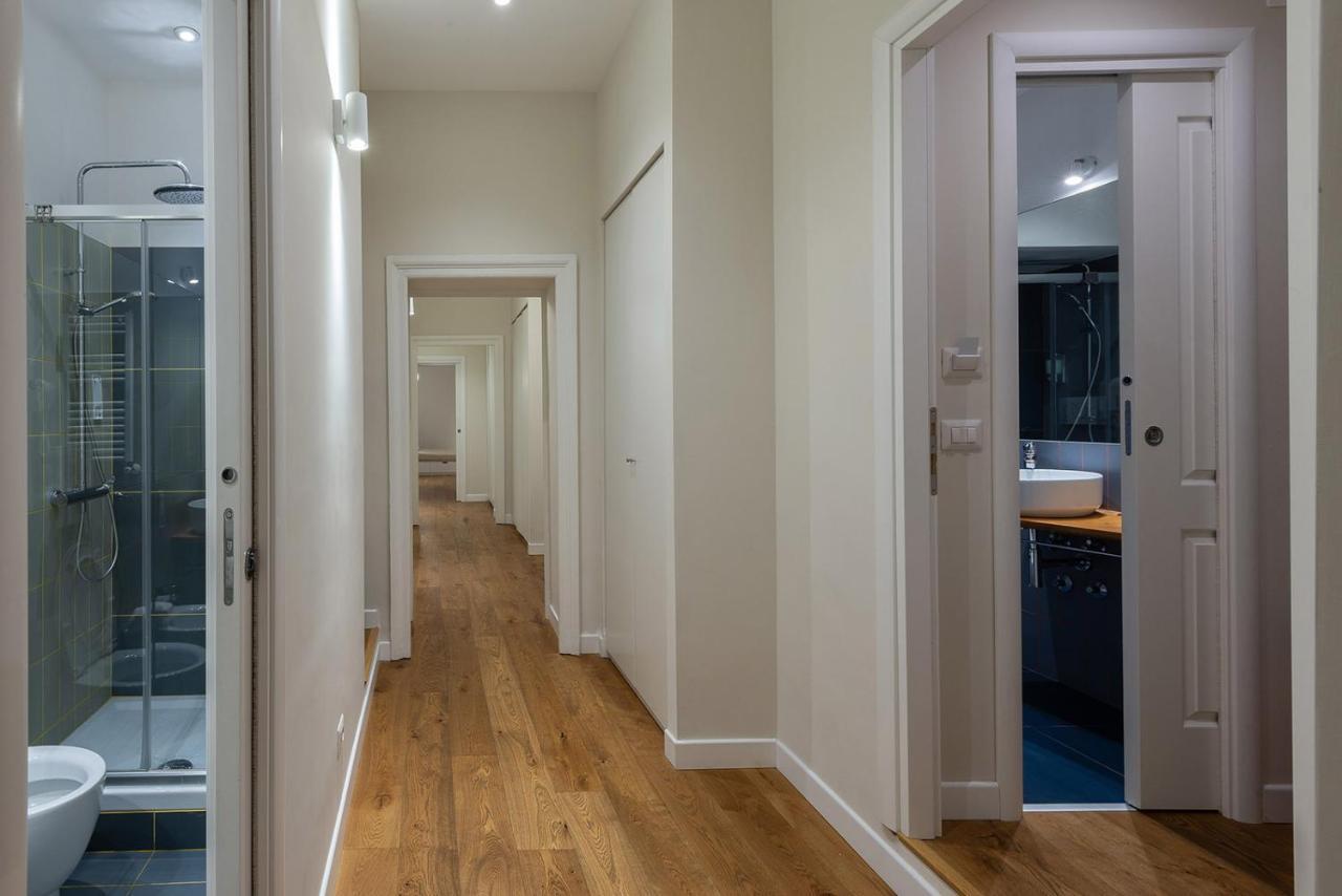 Habitación Individual con baño privado externo