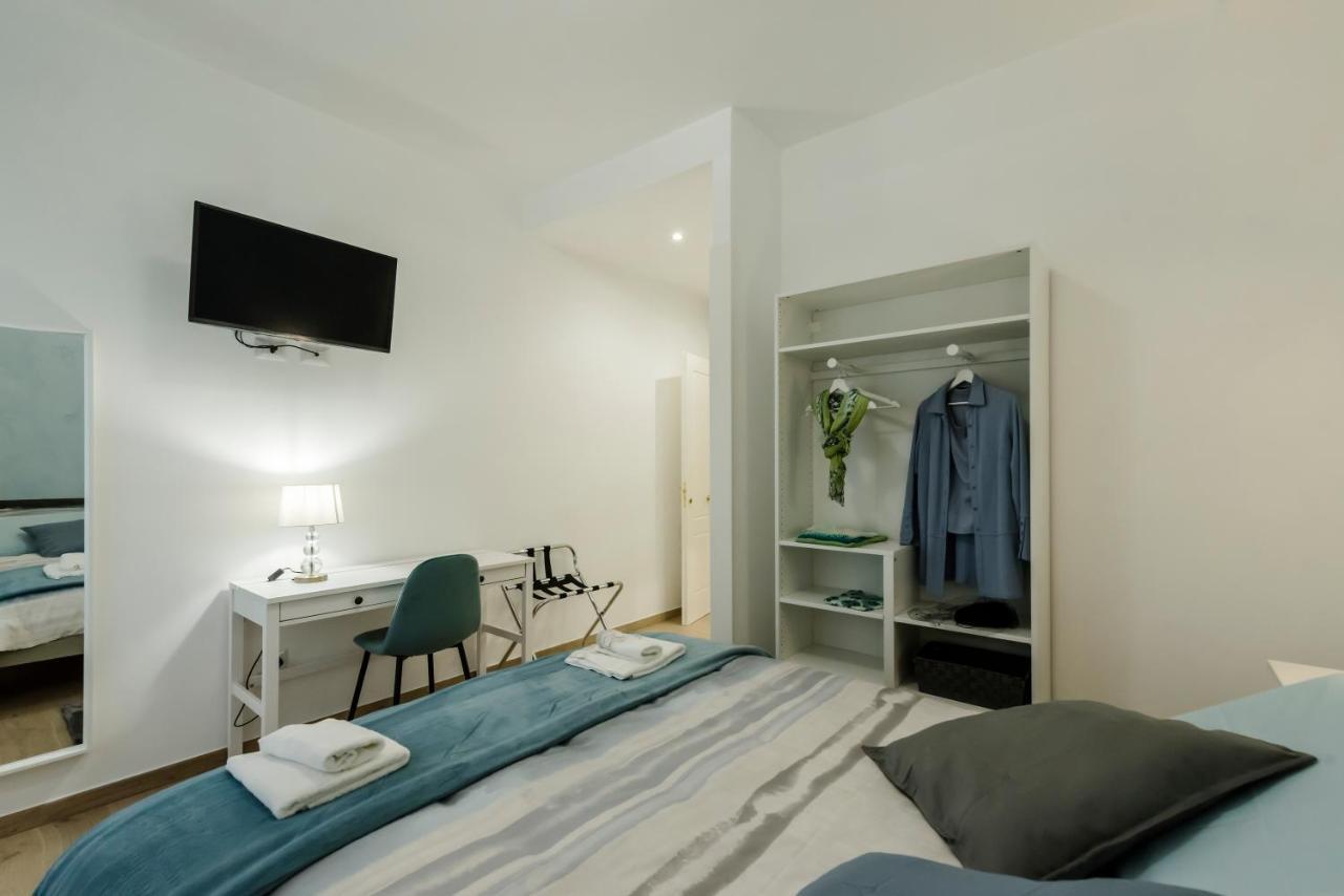 Quarto Standard com Cama Queen-size