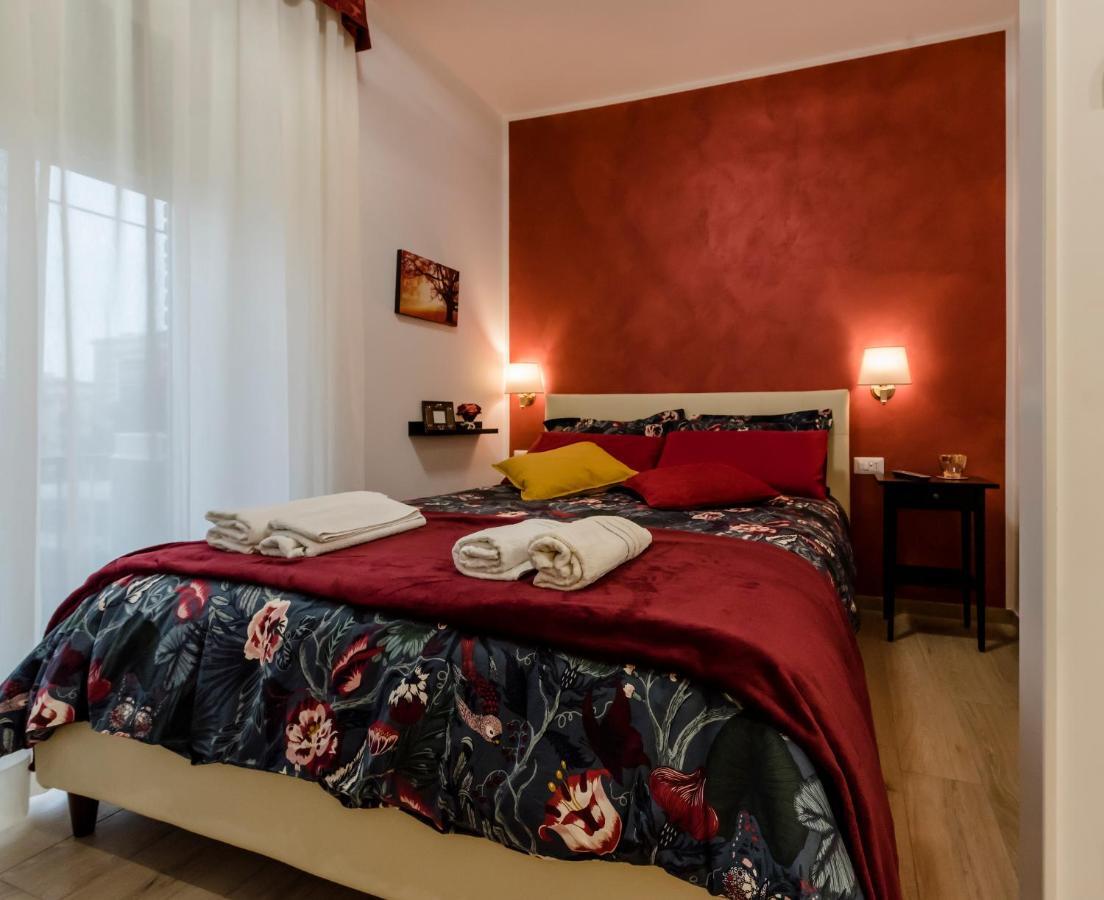 Quarto Duplo com Varanda