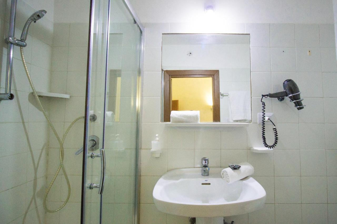 Habitación Cuádruple con baño privado