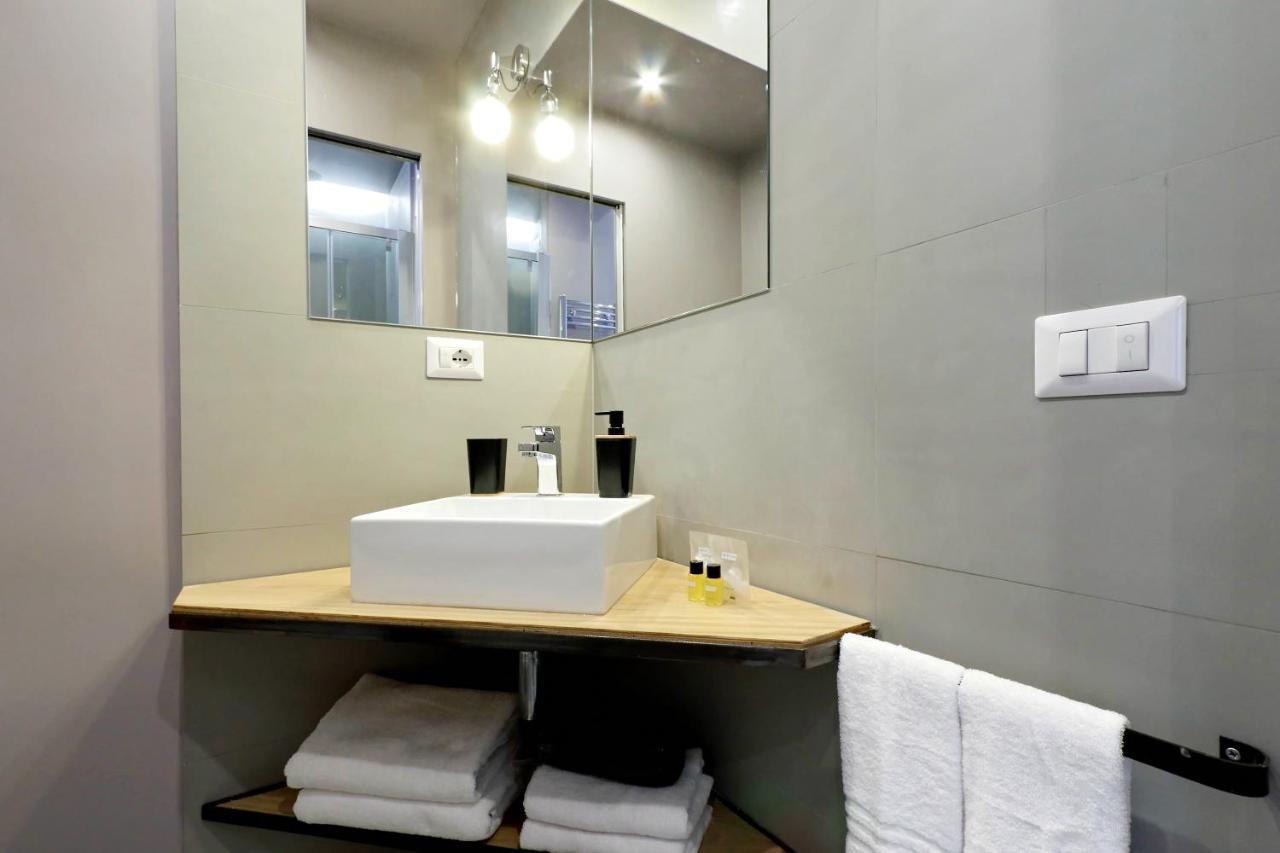 Quarto Deluxe