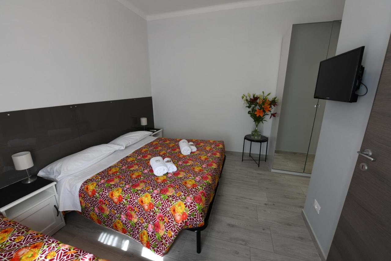 Quarto Triplo
