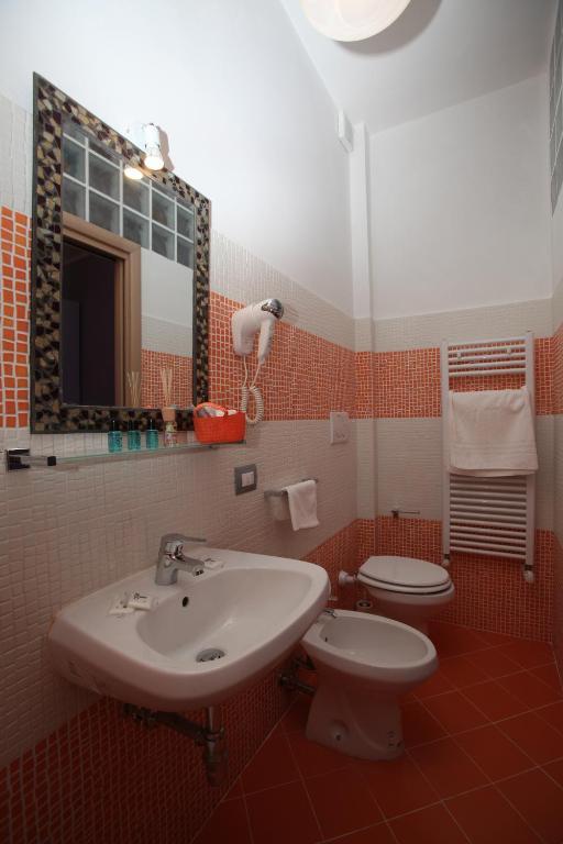 Tweepersoonskamer met Eigen Badkamer