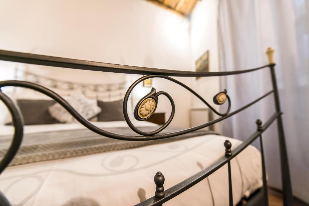 Habitación Doble con baño privado