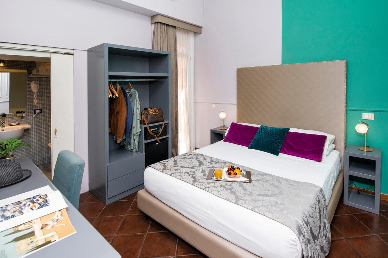 Quarto Duplo Standard