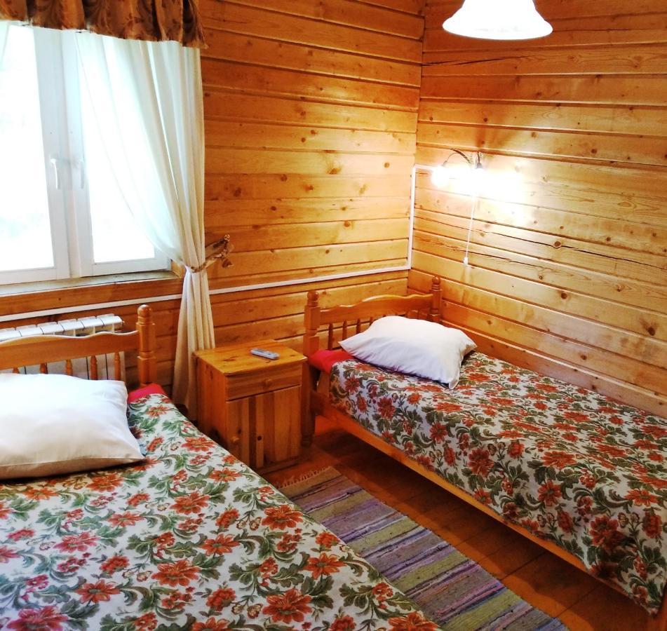 Economy Doppelzimmer