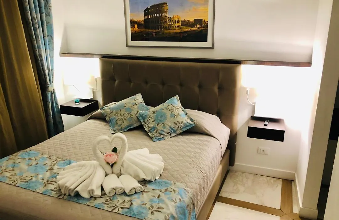 Kambal Luxury Suites-1