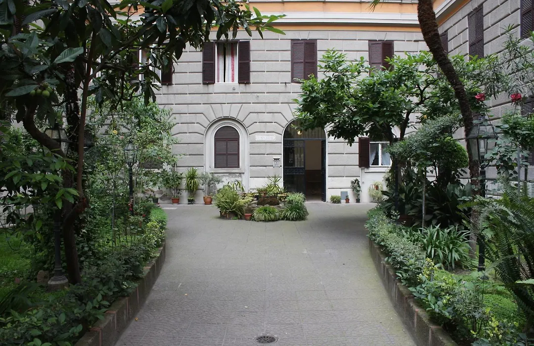 B&B Sergio House-1