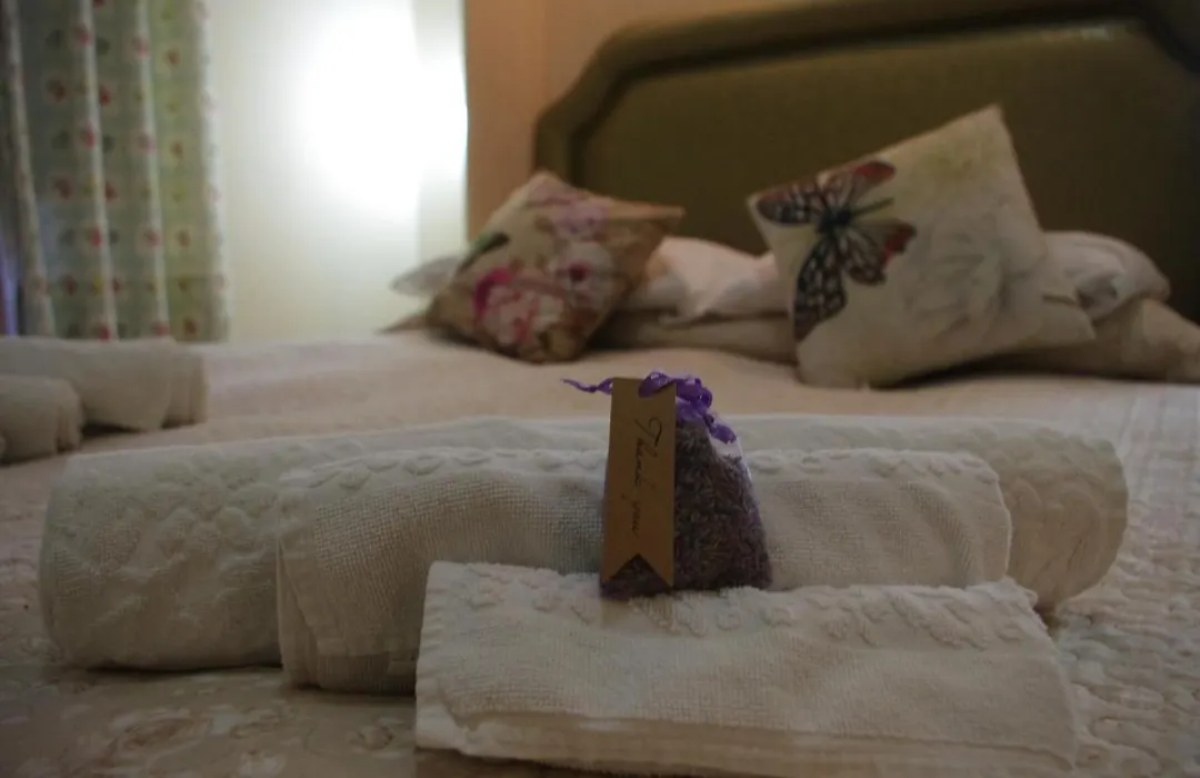 Tucci'S Roma Guest House-1