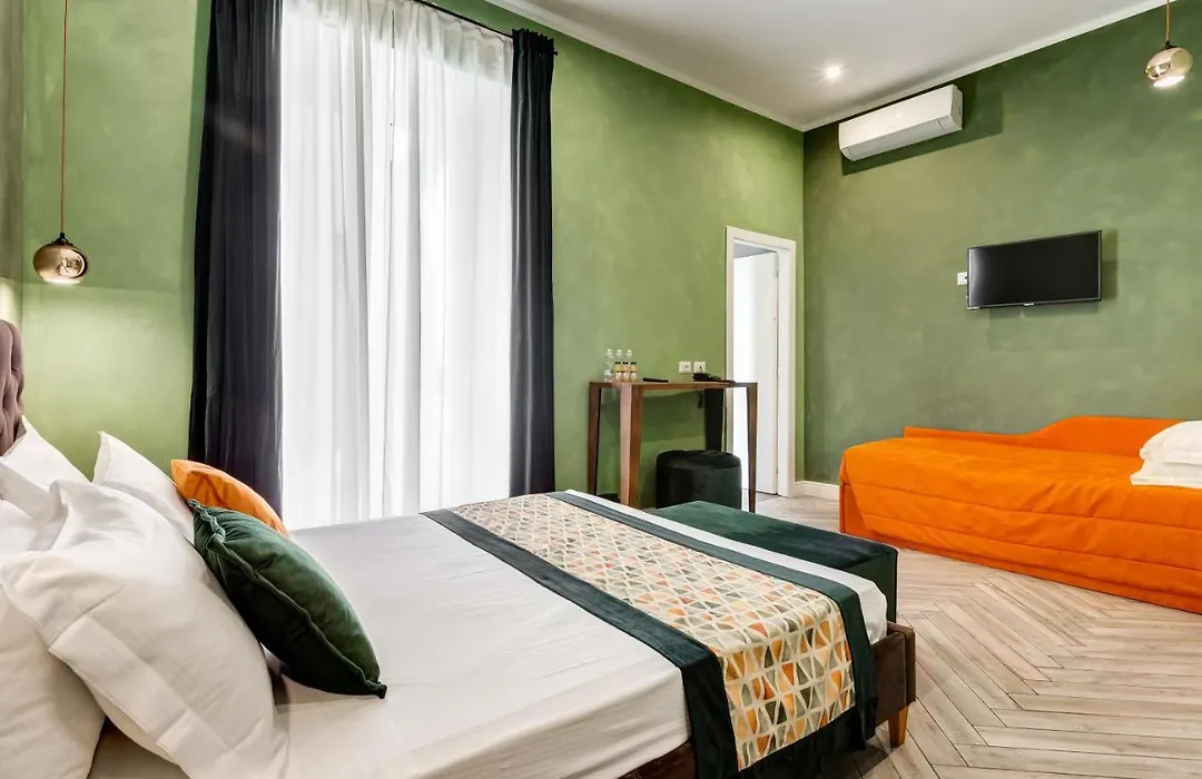 Ripetta Natural Suites-1