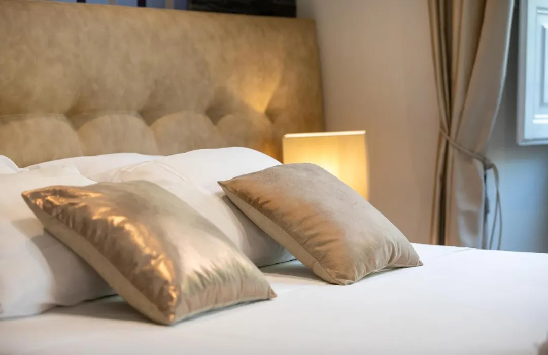 Vatican Suites - The Luxury Leading Accommodation In Rome-1