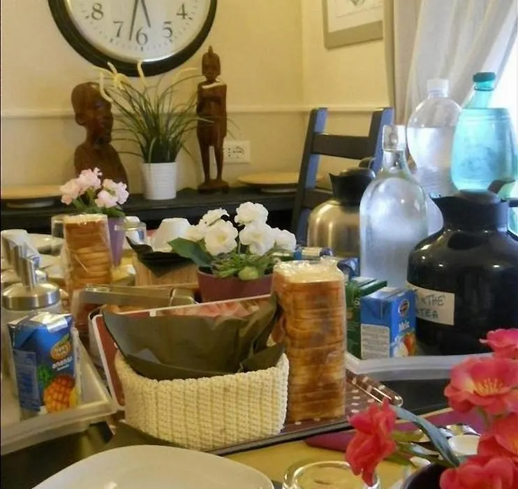 Colfelice Rooms-1