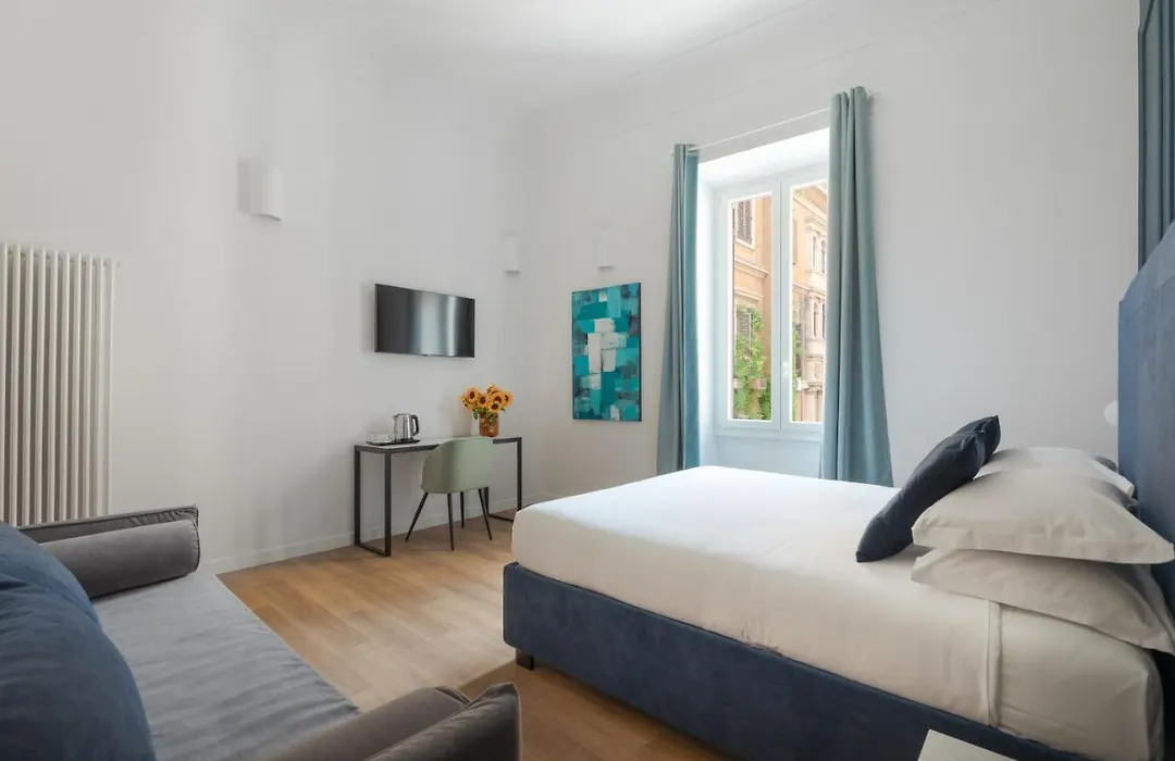 Da Me Suites-1