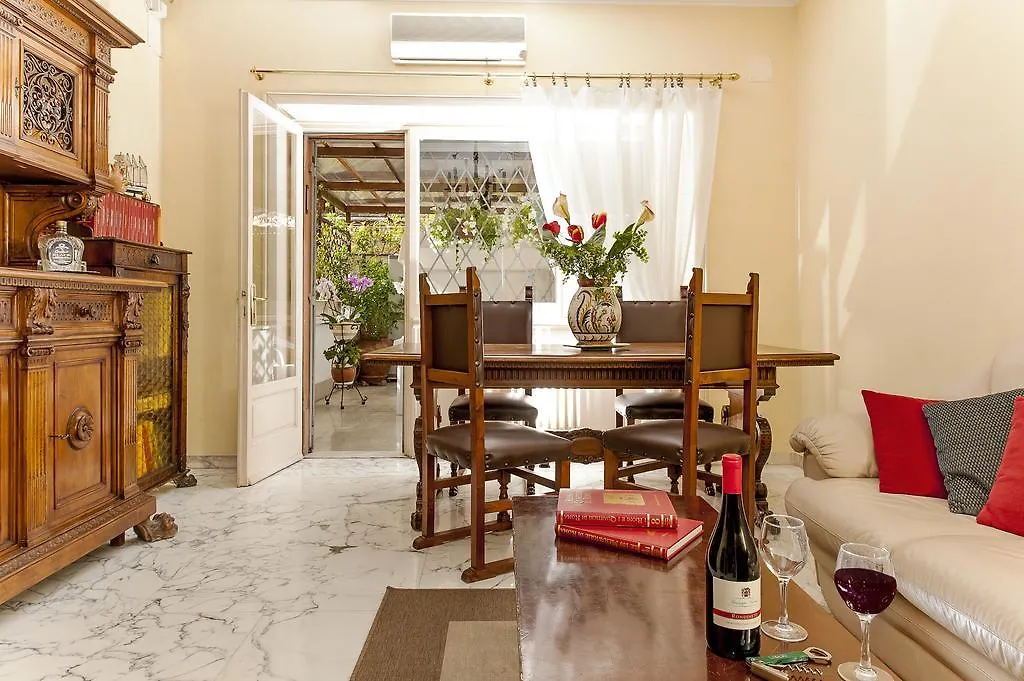 Please Rome - Guest House-1