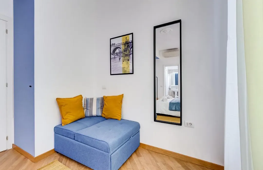 Vivilo Collection - Marche 54 Suites - Close To Via Veneto Area - Lt-1