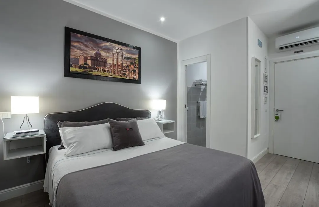 Rhome Guest House-1