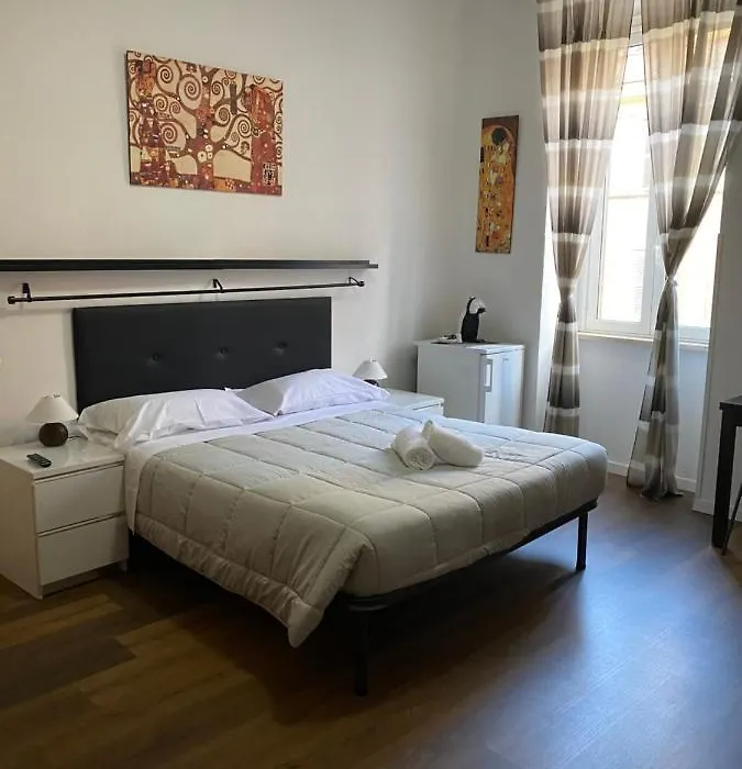 Affittacamere San Pietro Resort-1