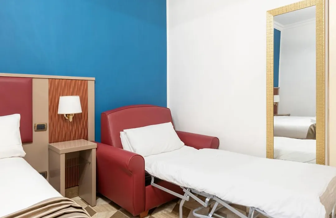 The Five Oscars Inn-1