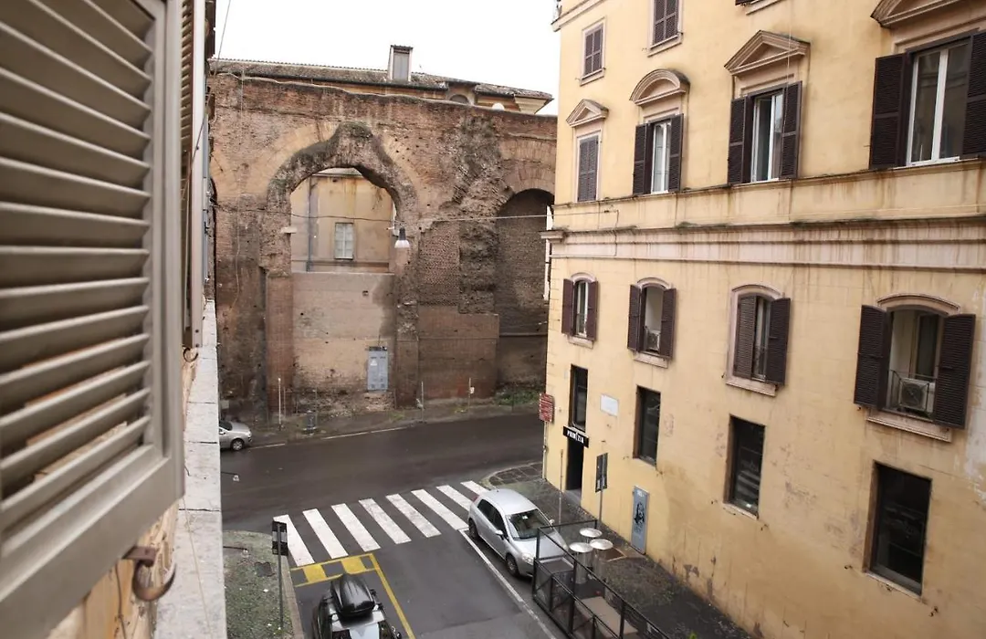 Bosuites Rome-1