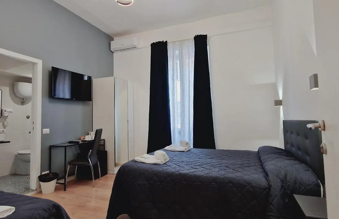Oasi Guest House-1