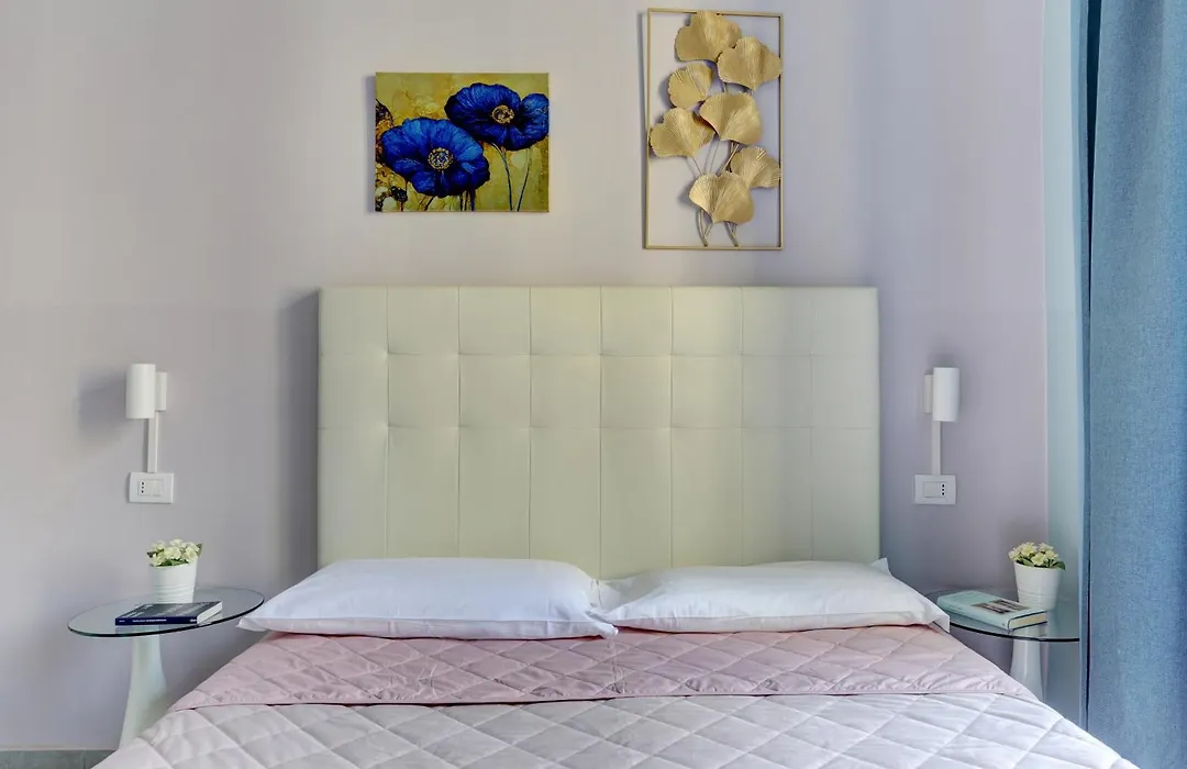 Holiday Sunny Roma B&B-1