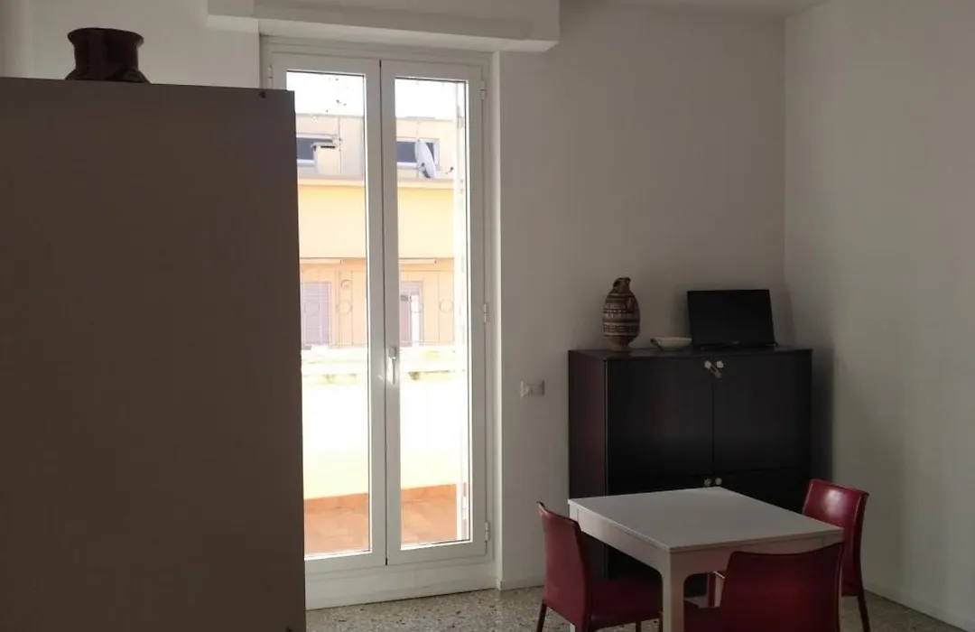 Apartment Via Raffaele Balestra-1