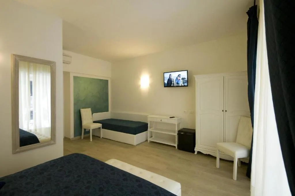Atlantis Inn Roma-1