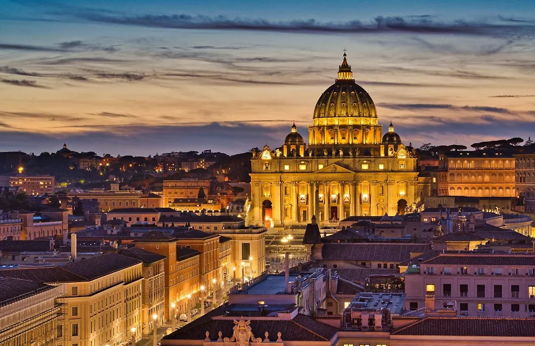 Pope'S Suites-1