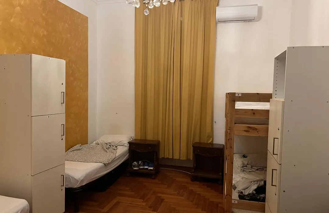 Varese Guest House-1