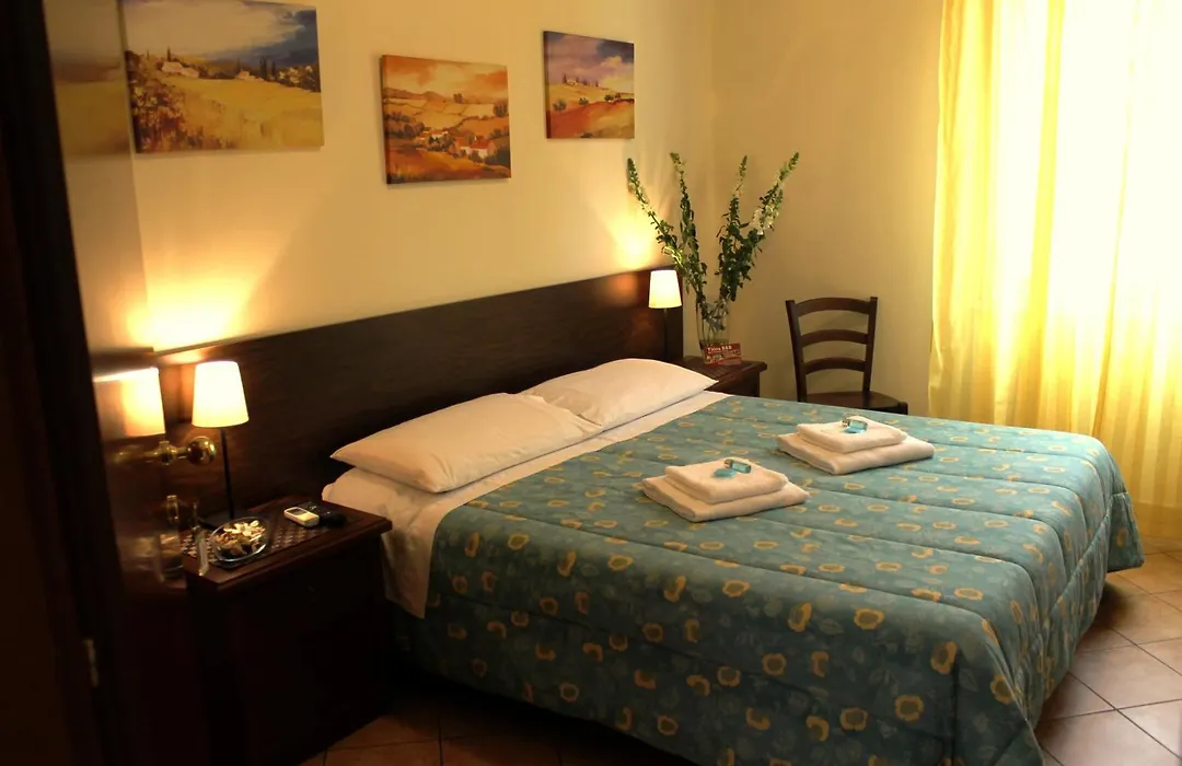 Titina B&B-1