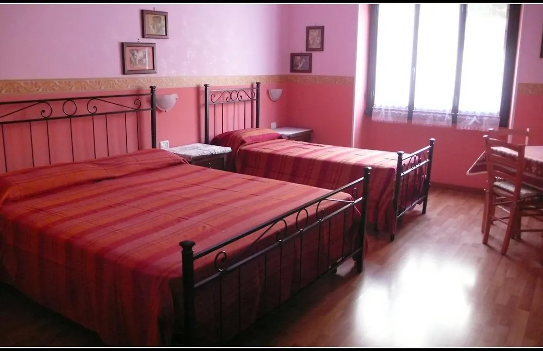 Da Nonna Maria B&B-1