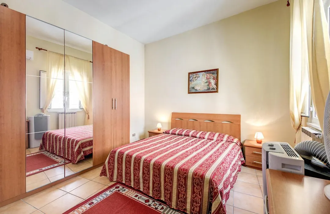 Buonarroti Home-1