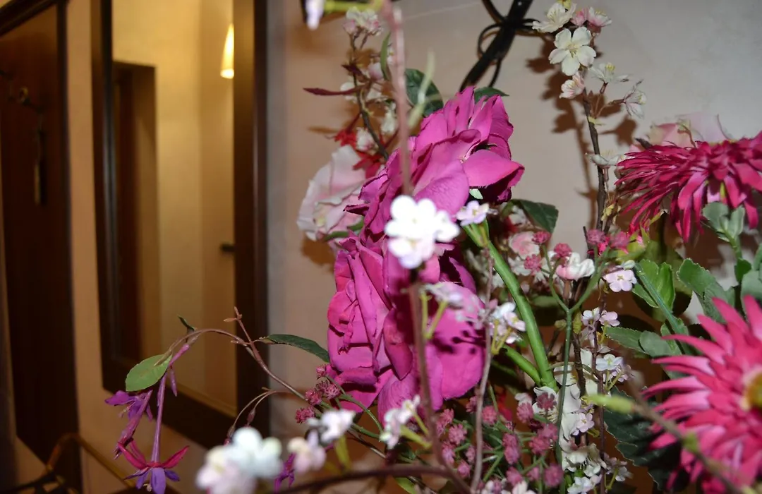 Bye Rome Guesthouse-1
