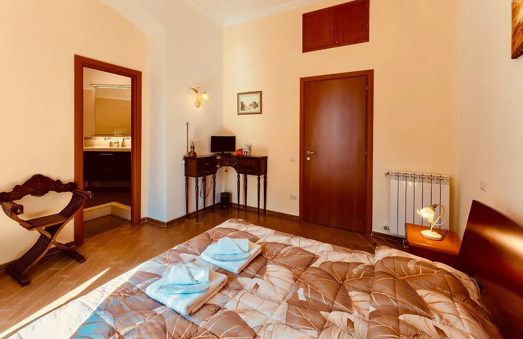 Miclad Colosseum Guest House-1