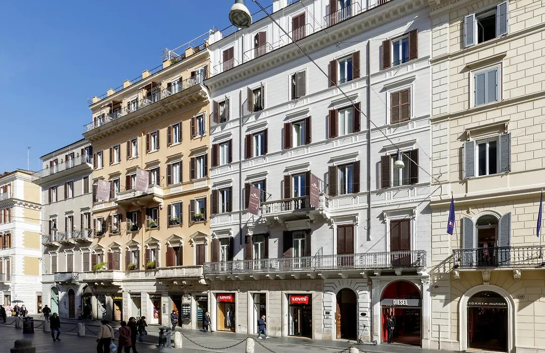 Corso Grand Suite-1