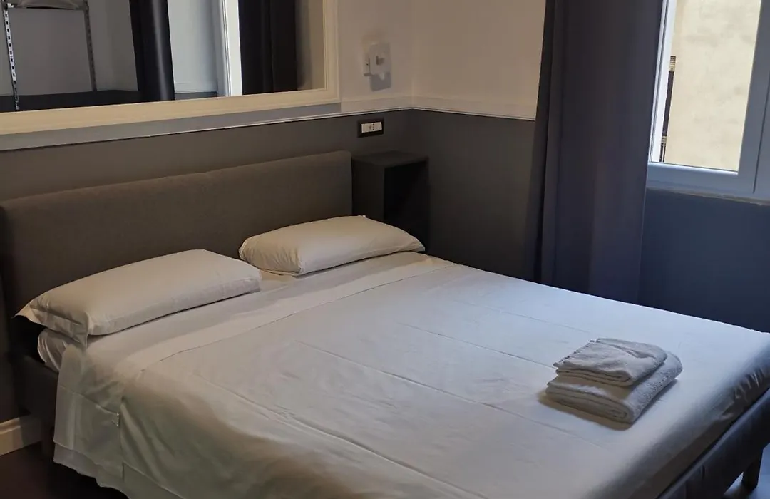 I Love Roma Guest House-1