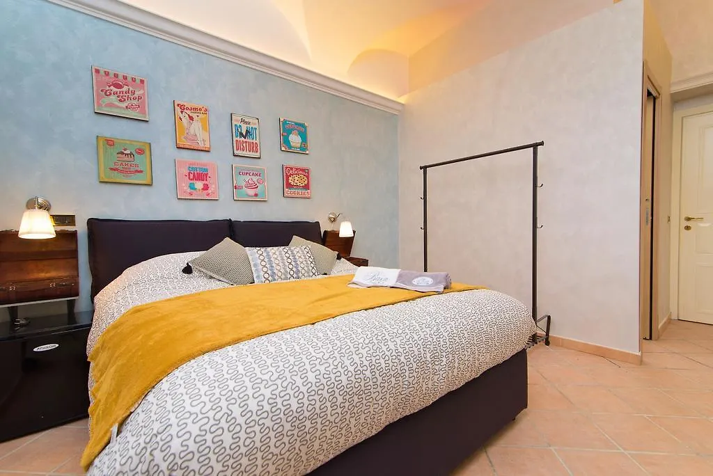 B&B Arco Di Gallieno-1