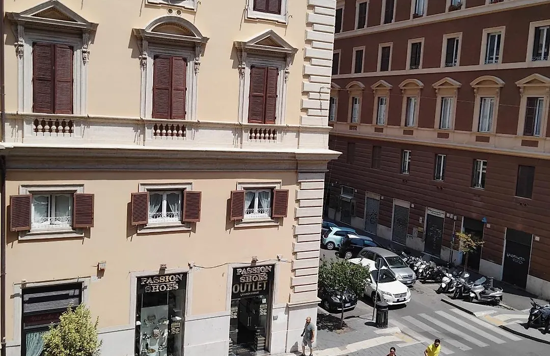 285 Vatican Lodge-1
