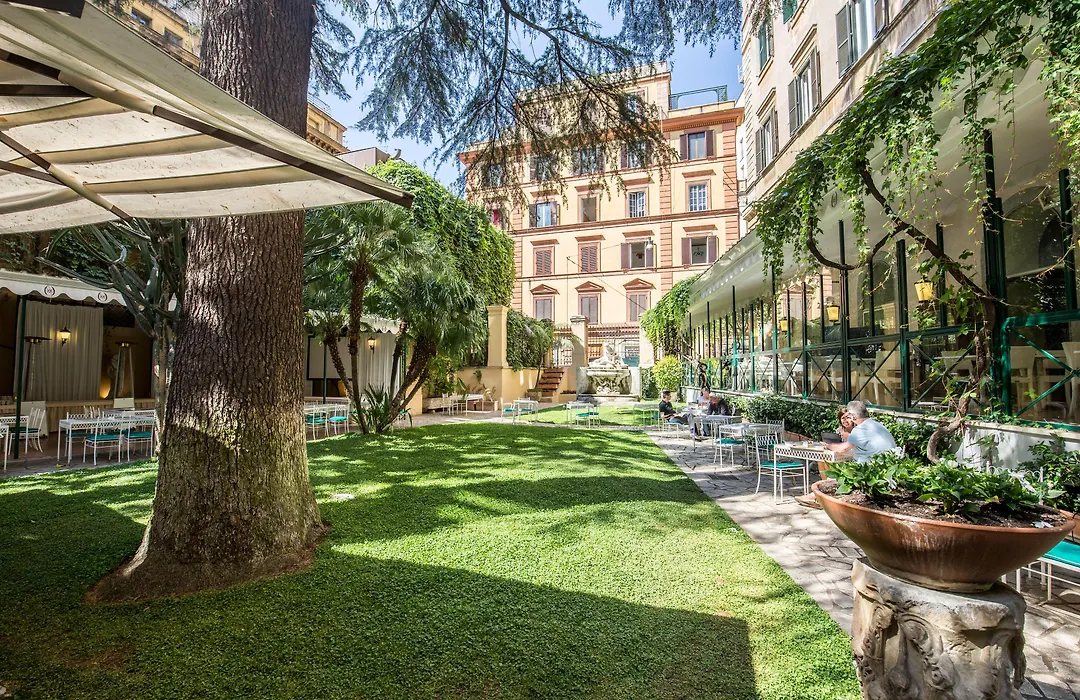 Hotel Quirinale-1
