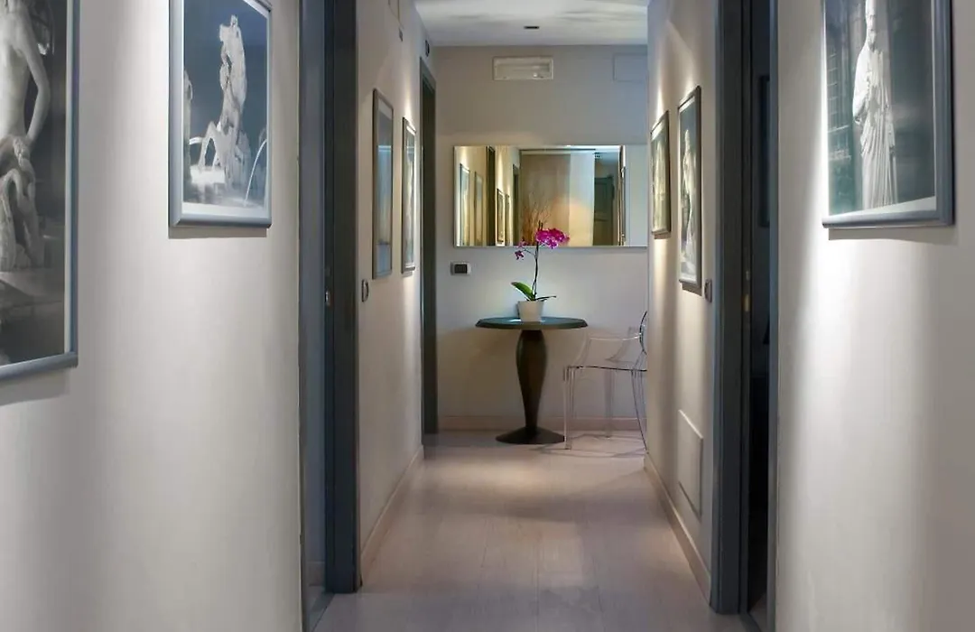 B&B Best Vatican-1