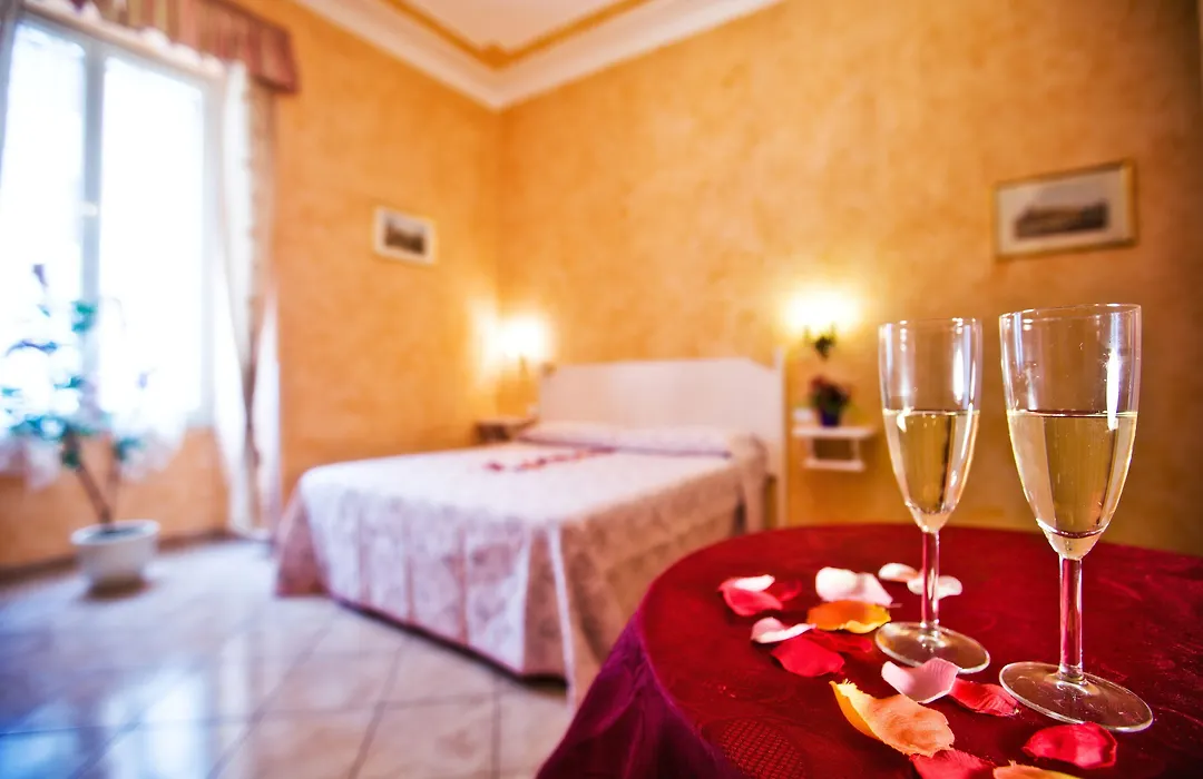 Affittacamere Guest House Glatimia-1