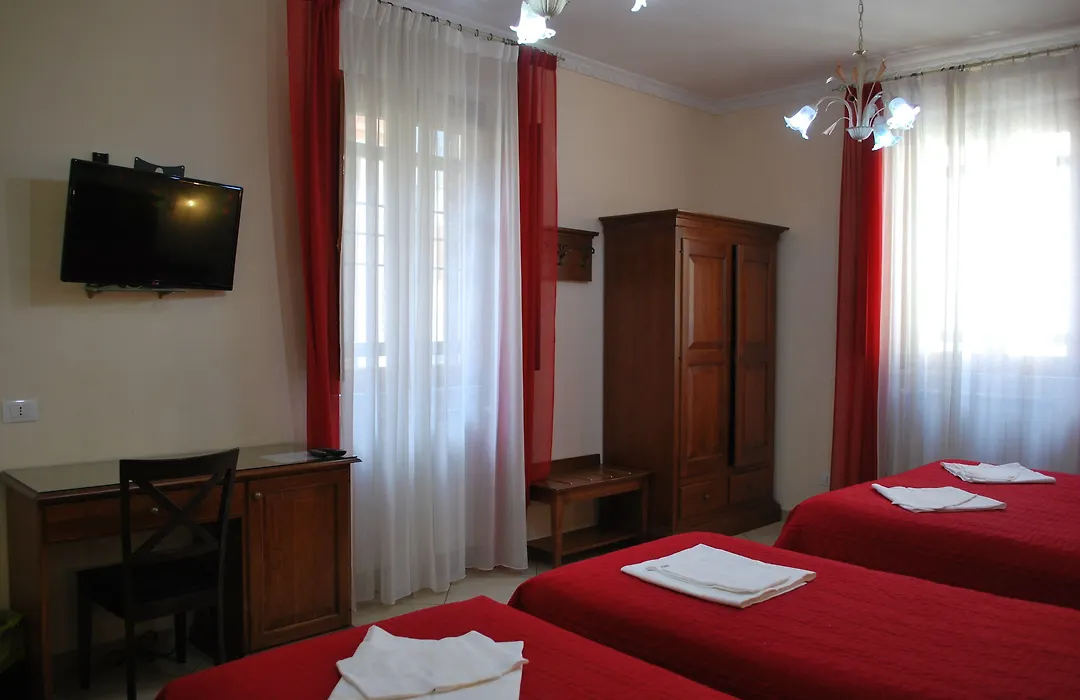 Anthony Guesthouse-1