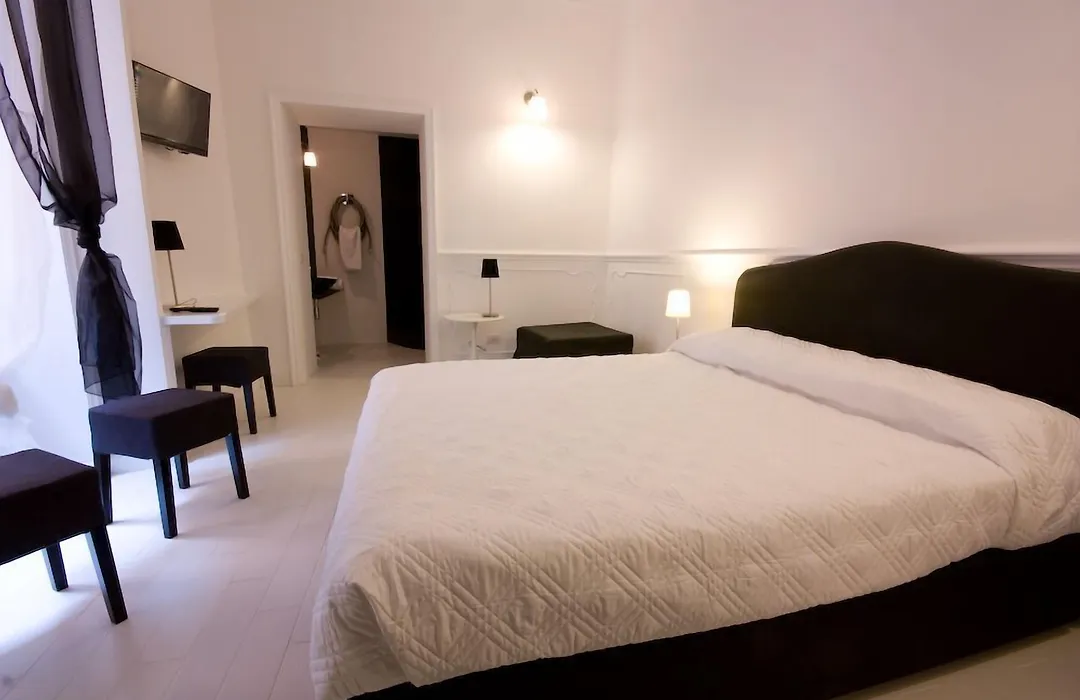 Intra' Residenza In Trastevere-1
