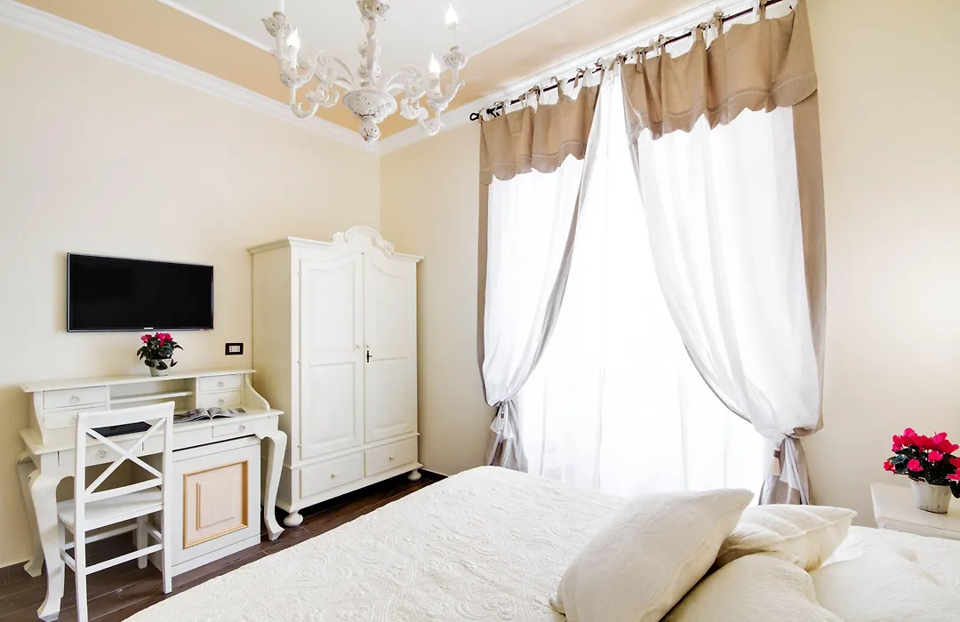 Lunaria Suites Rome Vaticano-1