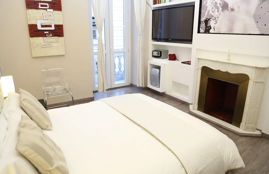 Relais Sistina-1