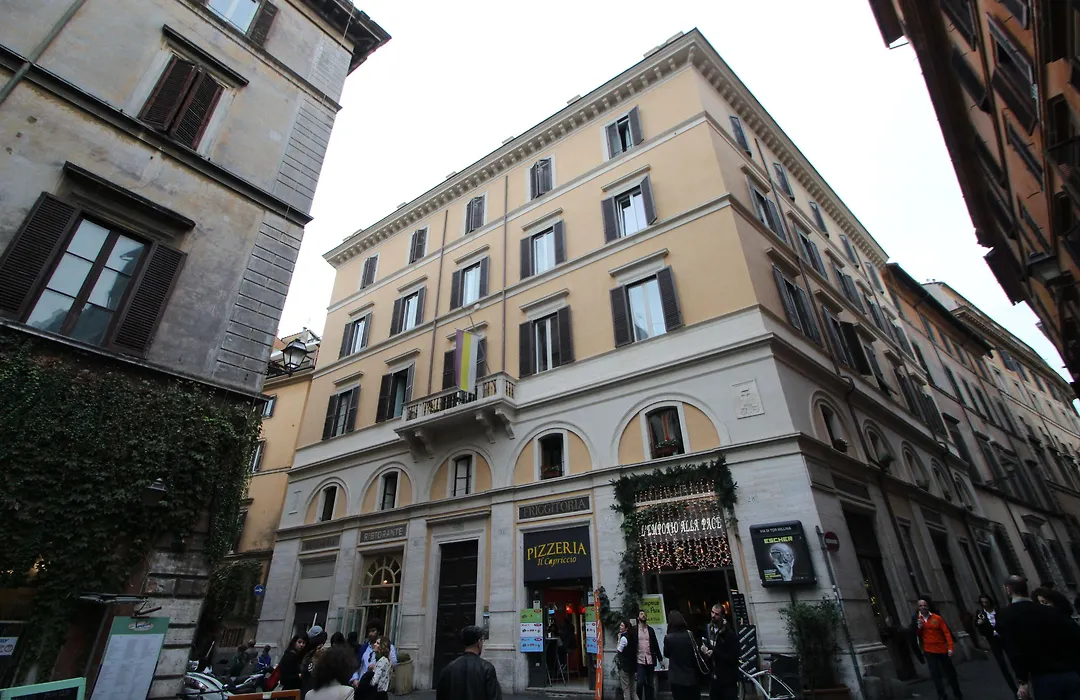Locanda Navona-1